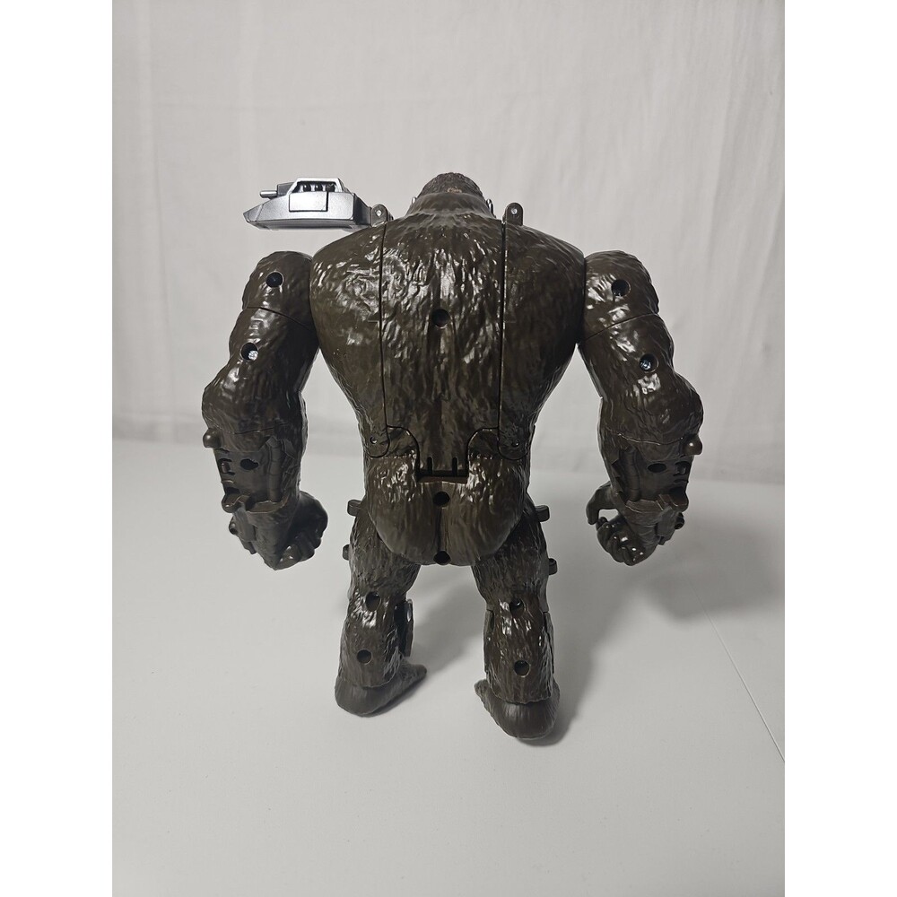 Deluxe 8" Kong Titan Tech - Transforms - Monsterverse / Loose Kids Play